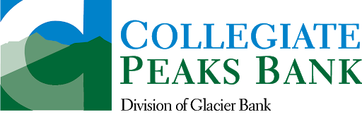 Collegiate Peaks Bank