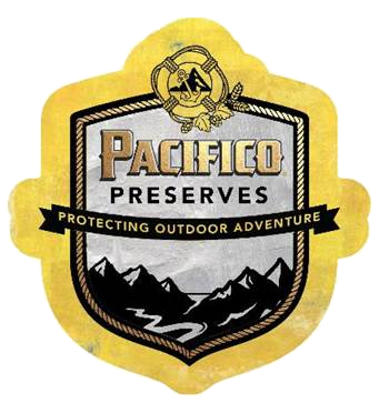 Pacifico Preserves