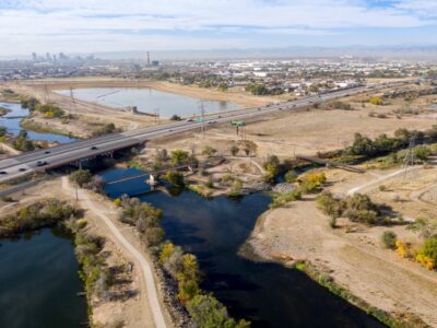 Adams County South Platte River Vision and Implementation Plan