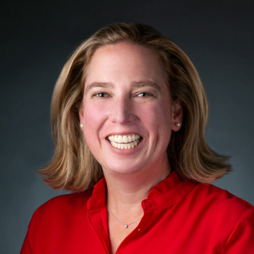 Shelley Jewell - Finance Director