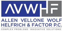 Allen-Vellone Wolf Helfrich and Factor