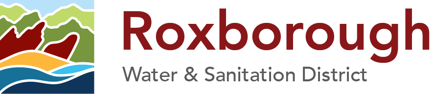 Roxborough Water & Sanitation District