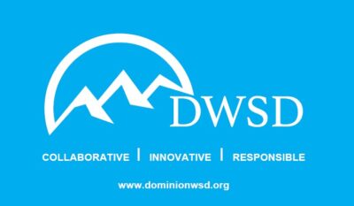 Dominion Water and Sanitation District