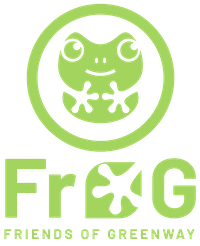 Friends of Greenway logo