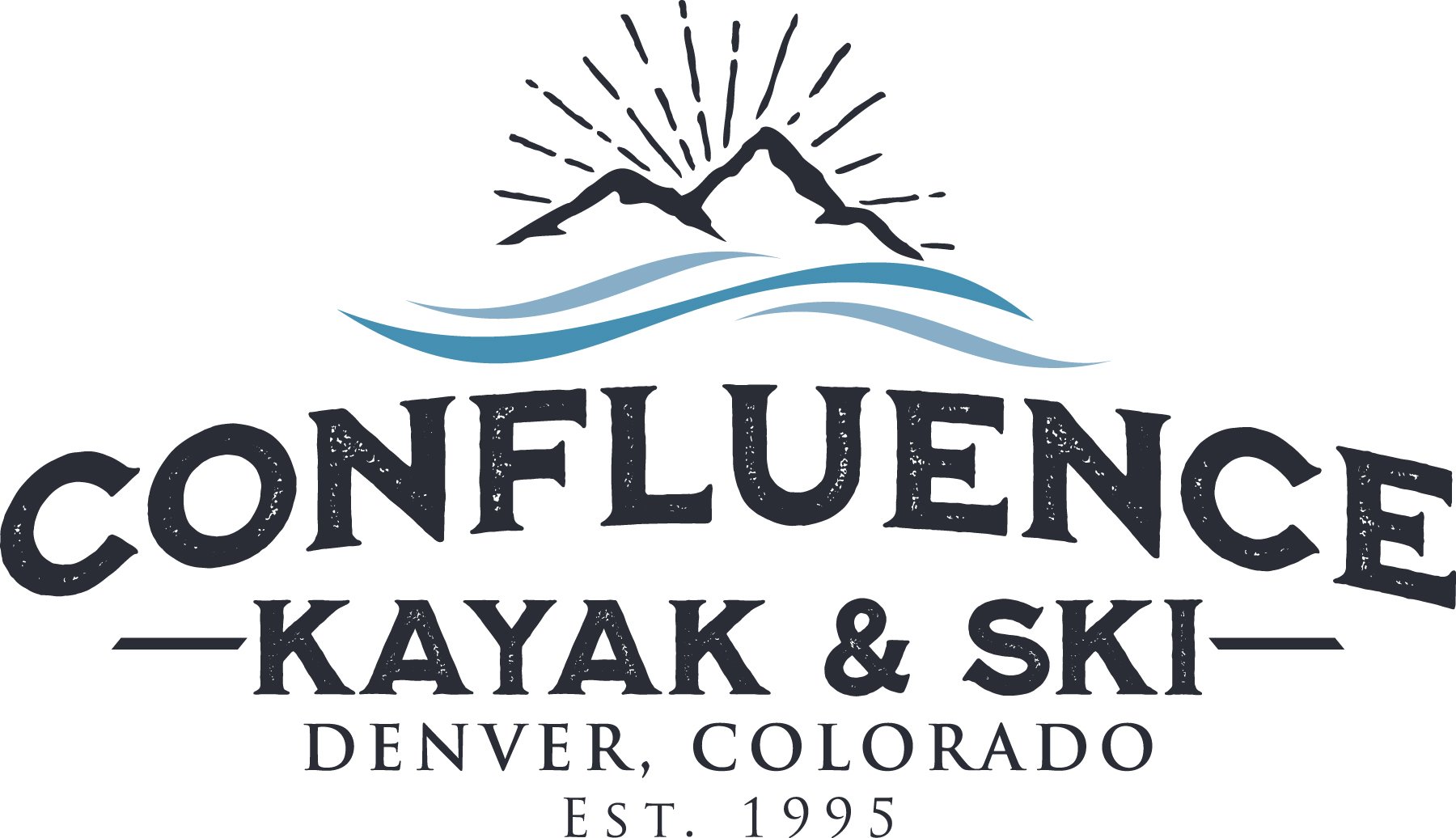 Confluence Kayak & Ski