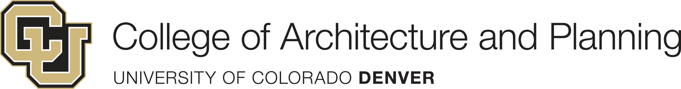 CU Denver College of Architecture & Planning