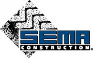 SEMA Construction