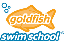 goldfish swim school