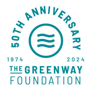 50th Anniversary Logo