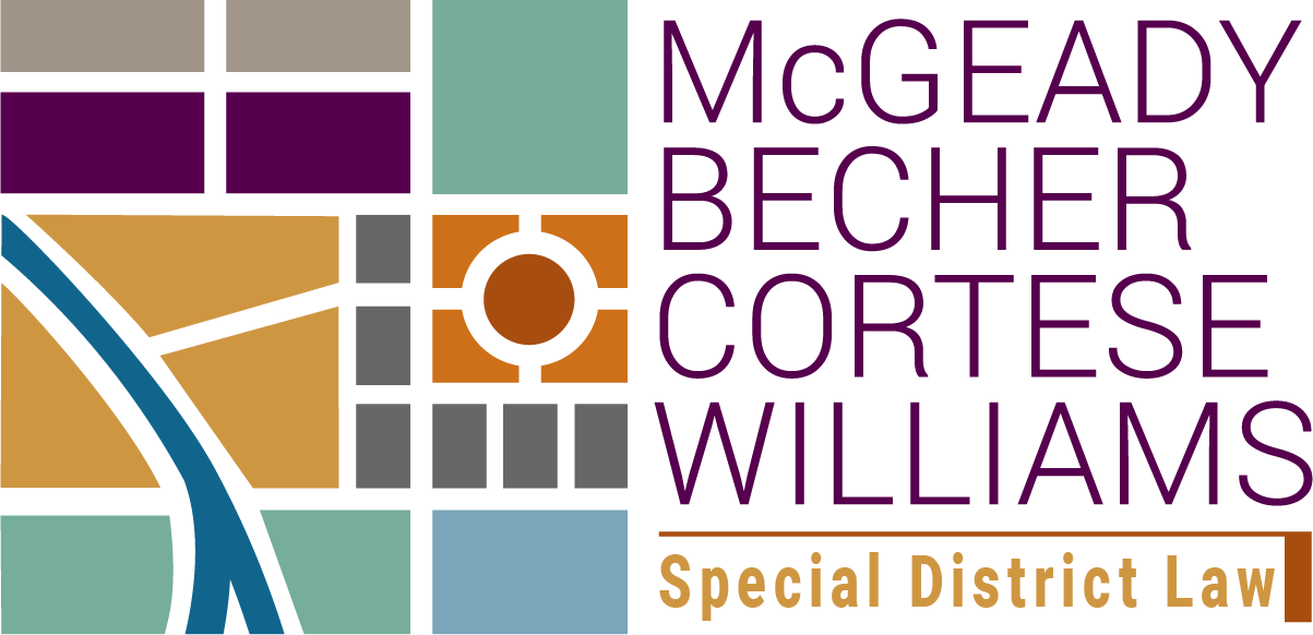 McGeady Becher Cortese Williams P.C.